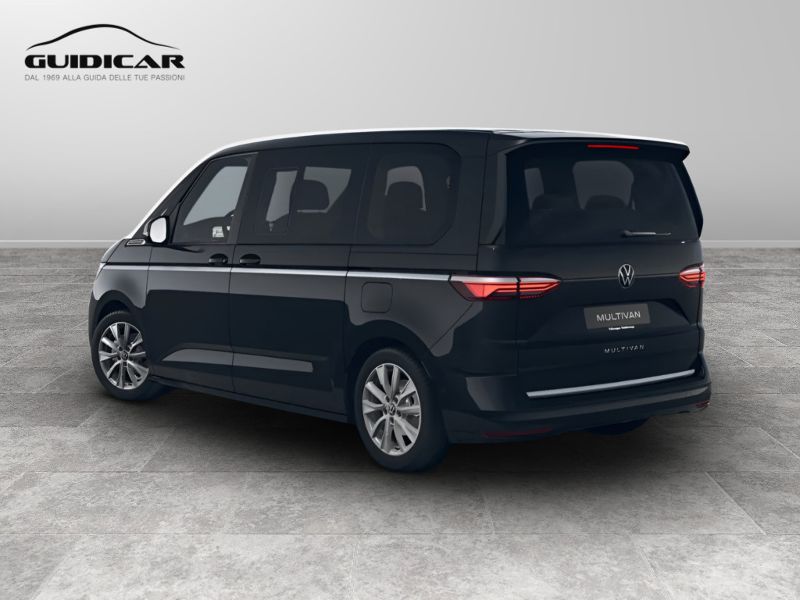 GuidiCar - VOLKSWAGEN INDUSTRIALI NUOVO Multivan 1 Multivan Style  2.0 TDI 110kW  ant. DSG Nuovo